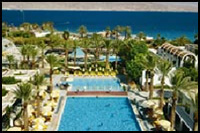 מלון ים סוף אילת